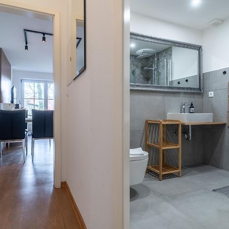 Schnarchstuv Dree ⇒ Komfortable Ferienwohnung In St Peter-Ording Sankt Peter-Ording Luaran gambar