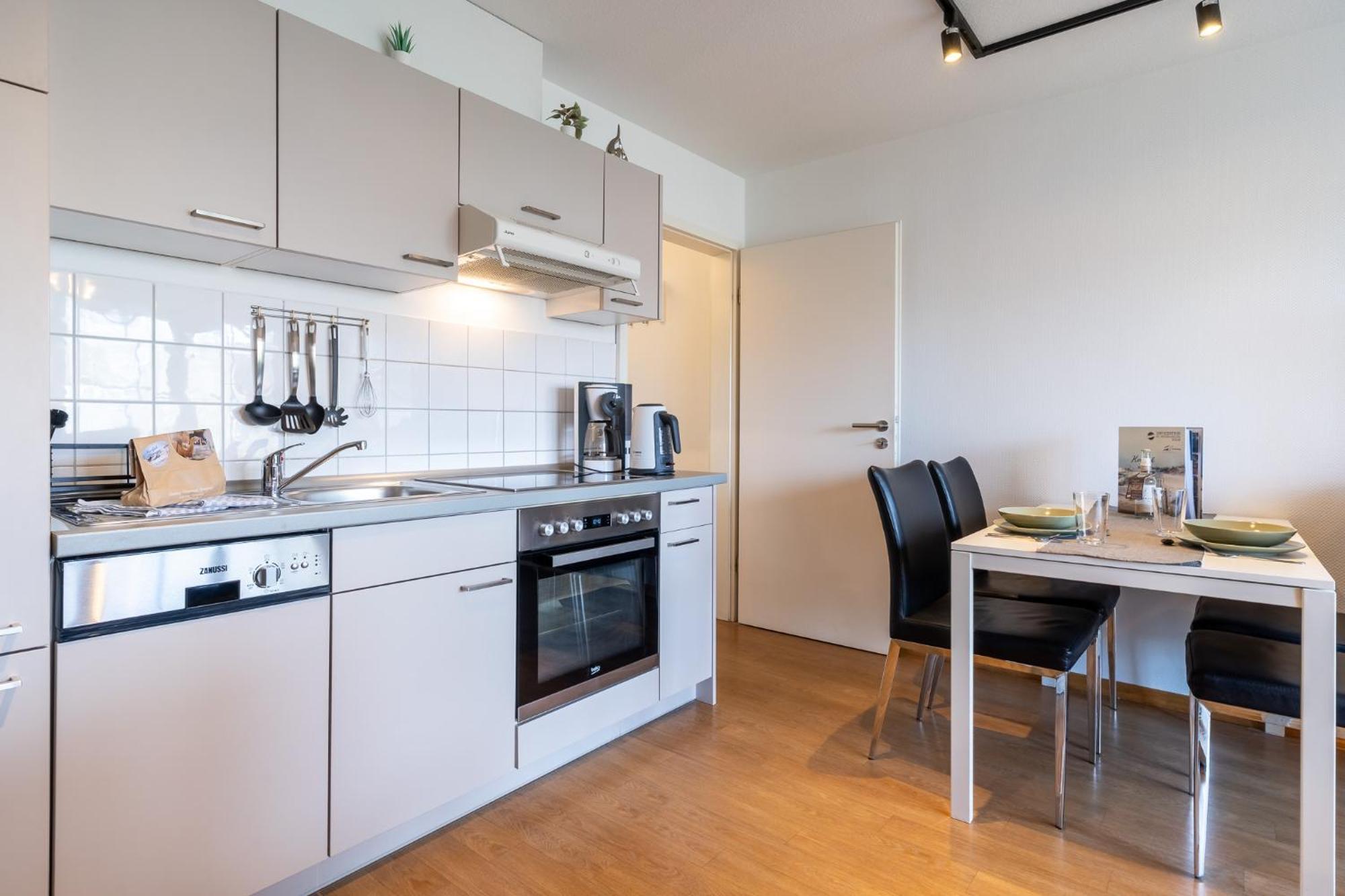 Schnarchstuv Dree ⇒ Komfortable Ferienwohnung In St Peter-Ording Sankt Peter-Ording Luaran gambar